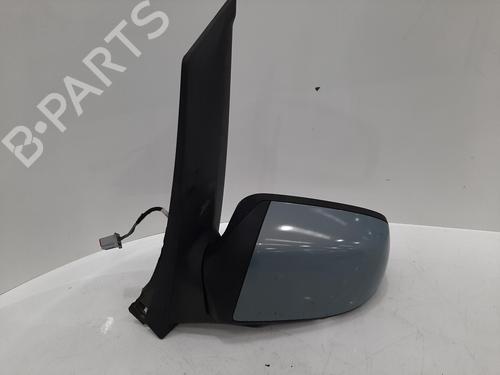 Left mirror FORD C-MAX (DM2) 1.8 TDCi | BP26857679C26 