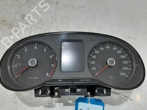 instrument-cluster-vw-polo-v-6r1-6c1-2009-2010-2011-2012-2013-2014-2015-2016-2017-2018-2019-2020-2021-2022-31978264 main image