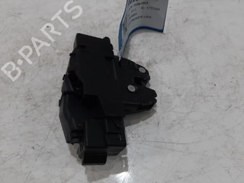 Tailgate lock CITROËN C4 Picasso II 1.6 HDi 90 | BP32239804C101
