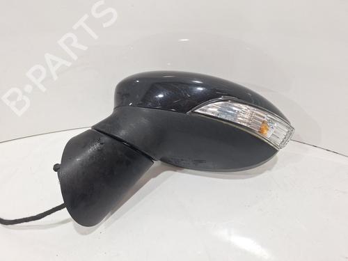 Left mirror FORD B-MAX (JK) 1.4 | BP40454536C26 - Image 3