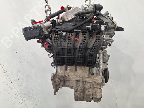 Engine TOYOTA YARIS (_P13_) 1.5 (NSP131_) | BP30928460M1