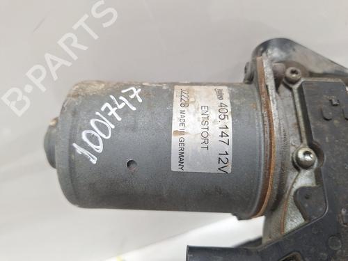Front wiper motor MERCEDES-BENZ SPRINTER 3,5-t Van (B906) 310 CDI (906.631, 906.633, 906.635, 906.637) | BP27659511M29 