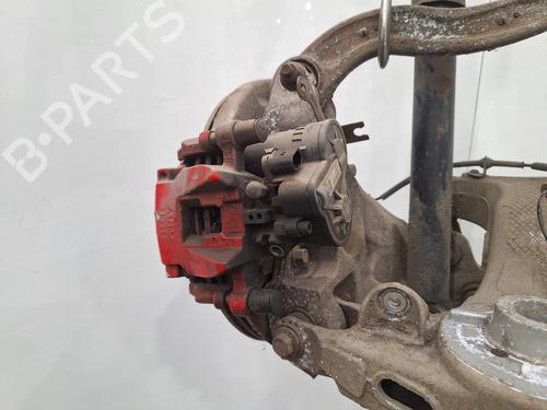 Querlenker links hinten JAGUAR I-PACE (X590) EV400 AWD | BP29397758M14 