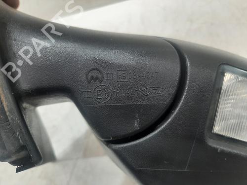 Left mirror FORD S-MAX (WA6) 2.0 TDCi | BP32478598C26 