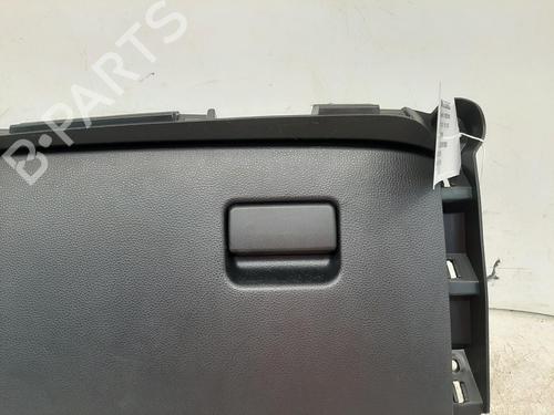 Glove box TOYOTA YARIS (_P21_, _PA1_, _PH1_) 1.5 Hybrid (MXPH10, MXPH11) | BP29322519C95 