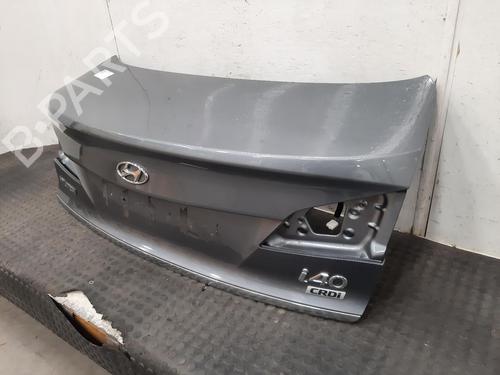 Tailgate HYUNDAI i40 I (VF) 1.7 CRDI | BP26785493C6 