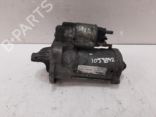 Startmotor Startmotor 38728205 38728205