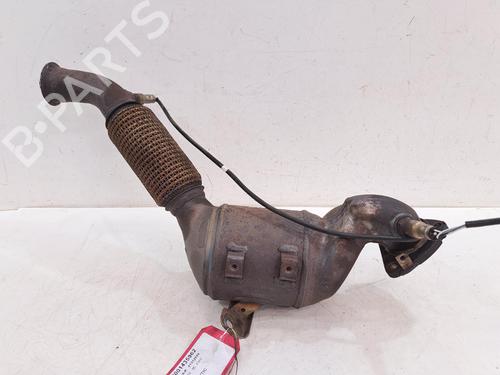 Used Catalyst FORD KA+ III (UK, FK) 1.2 (70 hp) 27225126