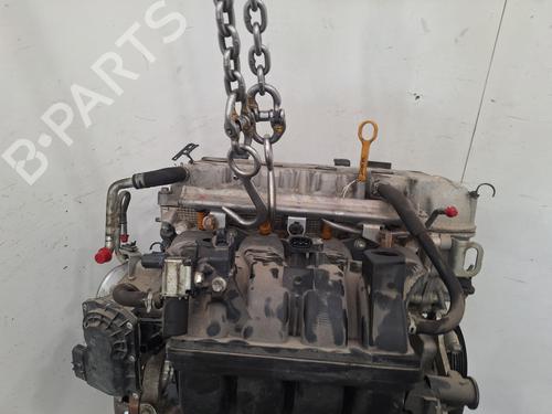 Motor SUZUKI VITARA (LY) 1.6 (APK 416) | BP37795076M1 - Image 5