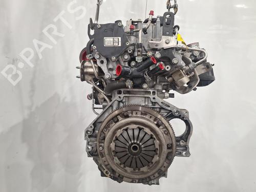 Motor VAUXHALL ASTRA Mk VII (K) (B16) 1.0 (105 hp) 29922854