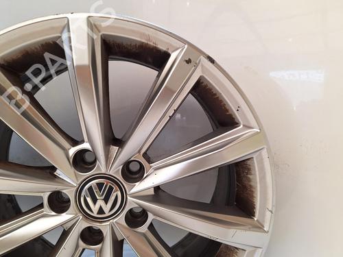 Fælgsæt VW PASSAT B8 Variant (3G5, CB5) 2.0 TDI | BP37641134C100 - Image 4