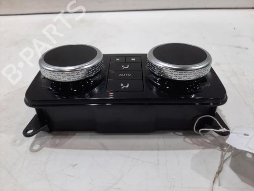 Climate control JAGUAR I-PACE (X590) EV400 AWD | BP29810334I5 - Image 2
