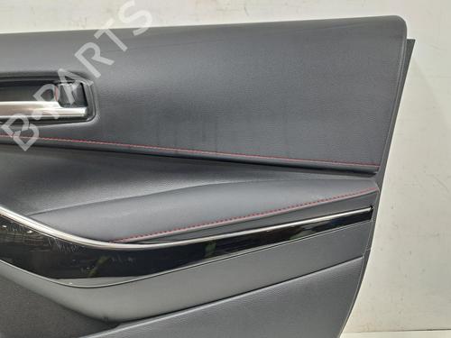 Other TOYOTA COROLLA Estate (_E21_) 1.8 VVTi Hybrid (ZWE219) | BP32239397O1