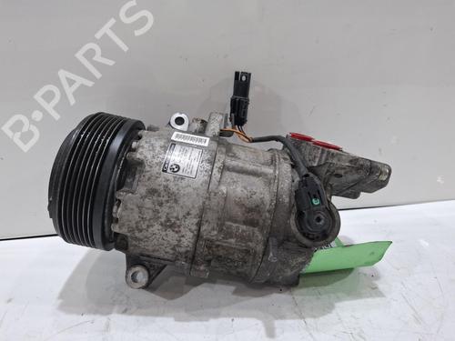 Compressor A/C Compressor A/C BMW 1 (E87) 116 i (122 hp) 39694844 39694844