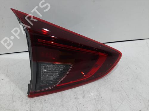 Left tailgate light MAZDA 2 Hatchback (DL, DJ) 1.5 SKYACTIV-G M Hybrid | BP40206001C79 - Image 3