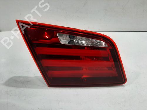 Used Left taillight BMW 5 (F10) 520 d (184 hp) 29397483