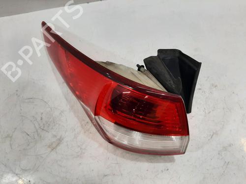 Left taillight FORD KUGA II (DM2) 2.0 TDCi 4x4 | BP34179150C34 - Image 3