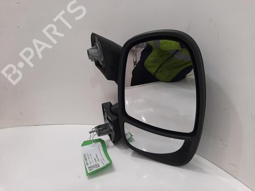 Right mirror VAUXHALL VIVARO A Bus (X83) 2.0 CDTI | BP26756571C27 