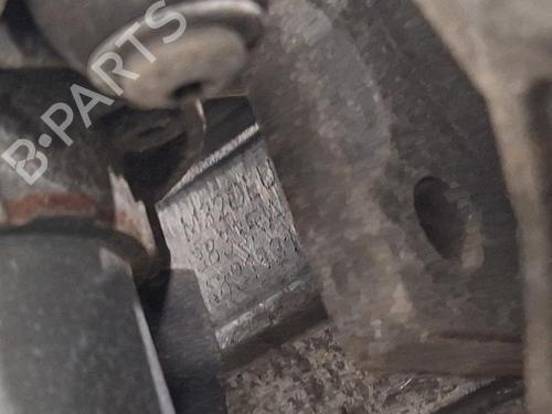 Gearbox VAUXHALL MOKKA / MOKKA X (J13) 1.4 | BP29397775M3 