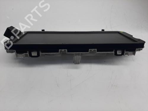 Instrument cluster VAUXHALL MOKKA 1.2 (76) | BP33799798C47 - Image 5