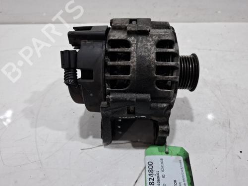 alternator-vw-fox-hatchback-5z1-5z3-5z4-2003-2004-2005-2006-2007-2008-2009-2010-2011-2012-2013-2014-2015-38919266 main image