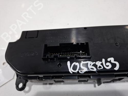 Climate control FORD TRANSIT CUSTOM V362 Van (FY, FZ) 2.0 EcoBlue | BP39176922I5 - Image 4