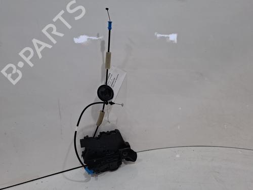 Used Front left lock Front left lock VAUXHALL GRANDLAND (OV64) 1.2 Hybrid (136 hp) 40078380 40078380