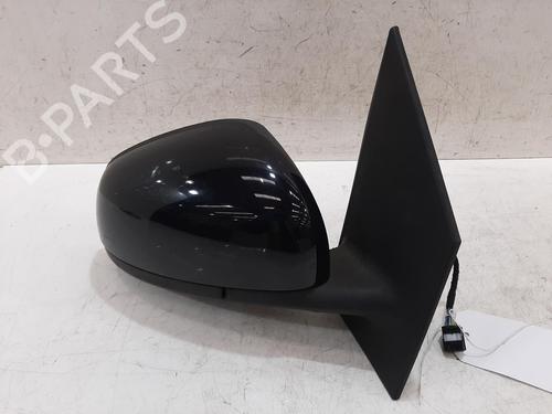 Used Right mirror Right mirror SMART FORTWO Coupe (453) 1.0 (453.342, 453.343) (71 hp) 33335456 33335456