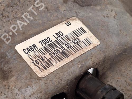 Gearbox FORD FIESTA VI (CB1, CCN) 1.0 EcoBoost | BP27682933M3 