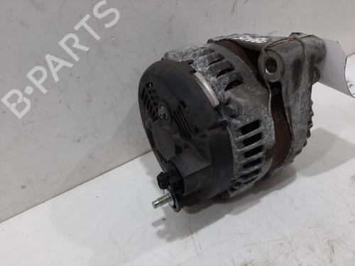 Alternator LAND ROVER RANGE ROVER IV (L405) 4.4 SDV8 4x4 | BP30141554M7