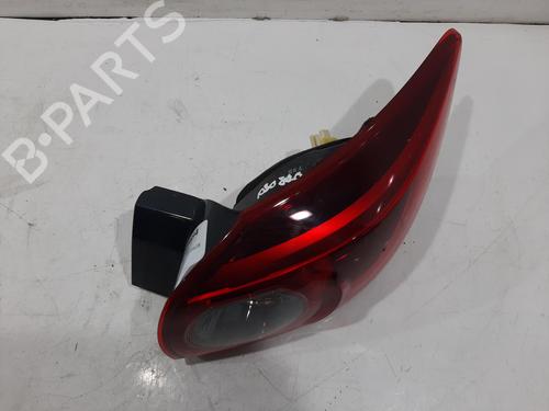 Right taillight MAZDA 3 (BM, BN) 2.0 | BP29883862C35