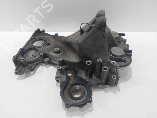 Used Timing cover FORD FOCUS III 1.0 EcoBoost (125 hp) 27888199