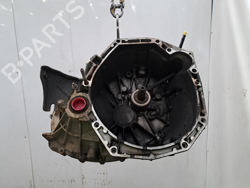 Used Gearbox RENAULT CLIO III (BR0/1, CR0/1) 1.5 dCi (BR0H, CR0H, CR1S, BR1S) (106 hp) 26826334