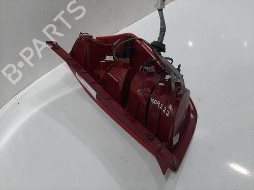 Left taillight HYUNDAI i10 I (PA) 1.2 | BP26856230C34 