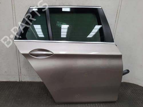 Used Right rear door BMW 5 Touring (F11) 520 d (184 hp) 26794351