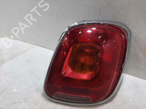 Right taillight FIAT 500X (334_) 1.6 (334AXE1A) | BP30517401C35 - Image 2