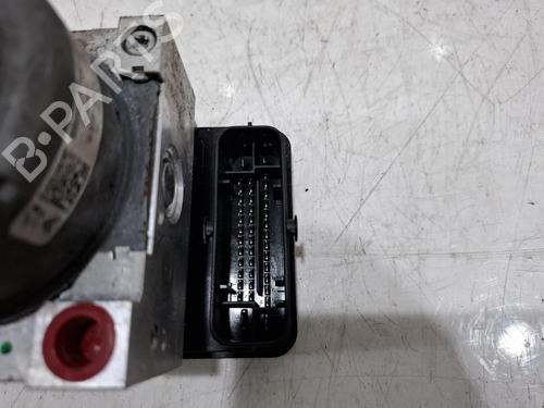 ABS pump PEUGEOT 2008 I (CU_) 1.2 VTi | BP38970119M43 - Image 3