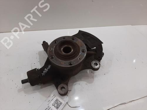 Used Left front steering knuckle Left front steering knuckle VAUXHALL VIVARO C Van (K0) 1.5 (102 hp) 34732881 34732881