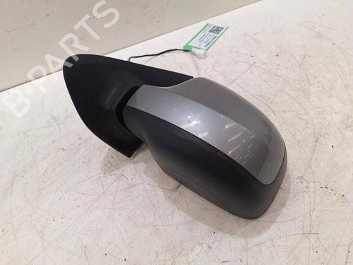 Left mirror DACIA SANDERO II TCe 90 (B8M1, B8MA, B8AC) | BP36811393C26 - Image 5
