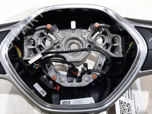 Steering wheel RENAULT ARKANA I (LCM_, LDN_) 1.6 E-TECH 145 (LDMU) | BP35922085C49 - Image 2