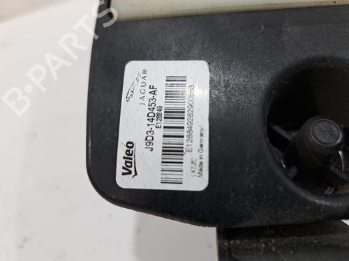 Electronic module JAGUAR I-PACE (X590) EV400 AWD | BP30141602M83