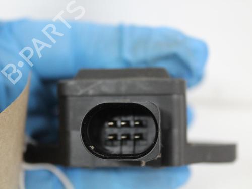 Control unit BENTLEY CONTINENTAL Coupe (3W_, 393) 6.0 GT | BP26788652M11 