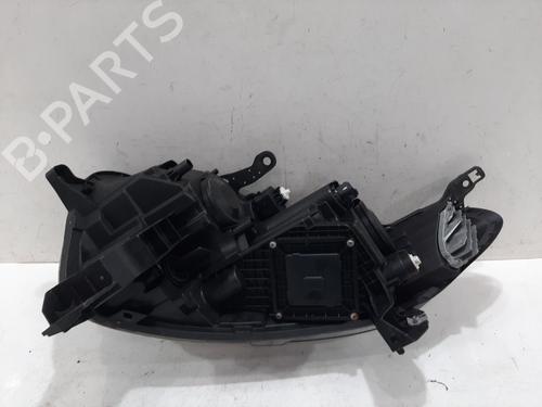 Right headlight RENAULT KADJAR (HA_, HL_) 1.2 TCe 130 (HLMR) | BP32757633C29 - Image 6