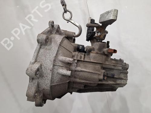 Gearbox SKODA FABIA III (NJ3) 1.0 | BP28085257M3 