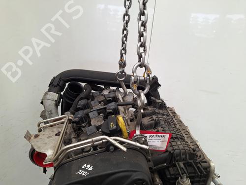 Engine AUDI A3 (8V1, 8VK) 1.4 TSI | BP38015223M1 - Image 3