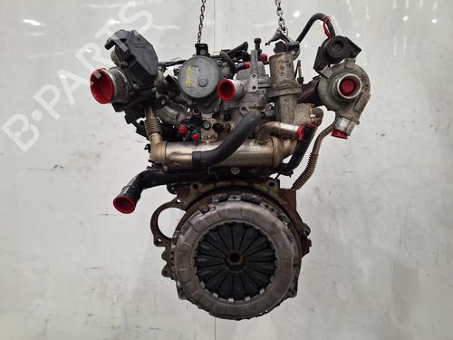 Engine KIA RIO III (UB) 1.4 CRDi | BP33035592M1  - Image 5