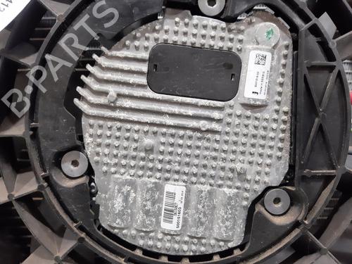 Radiator set JAGUAR I-PACE (X590) EV400 AWD | BP30179689M120