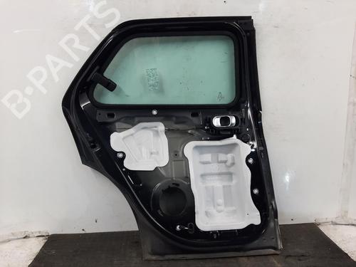 Dør venstre bagtil CITROËN C4 CACTUS 1.2 THP 110 | BP31965156C4 