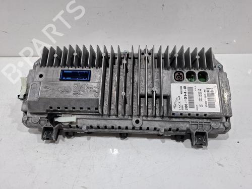 Instrument cluster JAGUAR I-PACE (X590) EV400 AWD | BP38288964C47 - Image 4