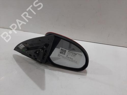 Right mirror HYUNDAI i30 (FD) 1.4 | BP29397703C27 